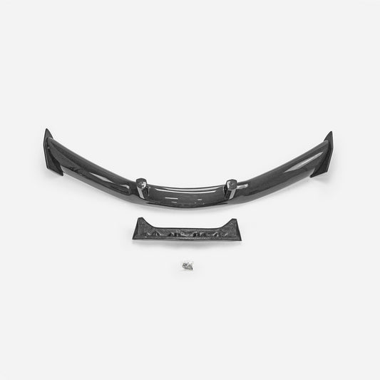 2020+ Chevrolet Corvette C8 ZR1 Type rear spoiler