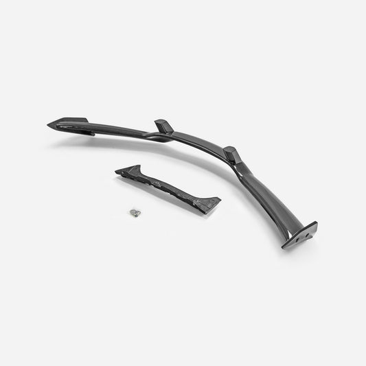 2020+ Chevrolet Corvette C8 ZR1 Type rear spoiler