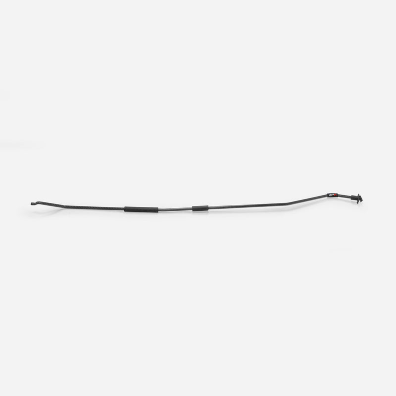 HONDA 02-08 Accord CL7 CL9 hood prop rod