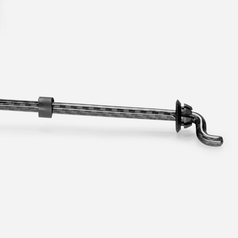 Toyota Corolla GR Sport Auris E210 Hatchback Sedan hood prop rod