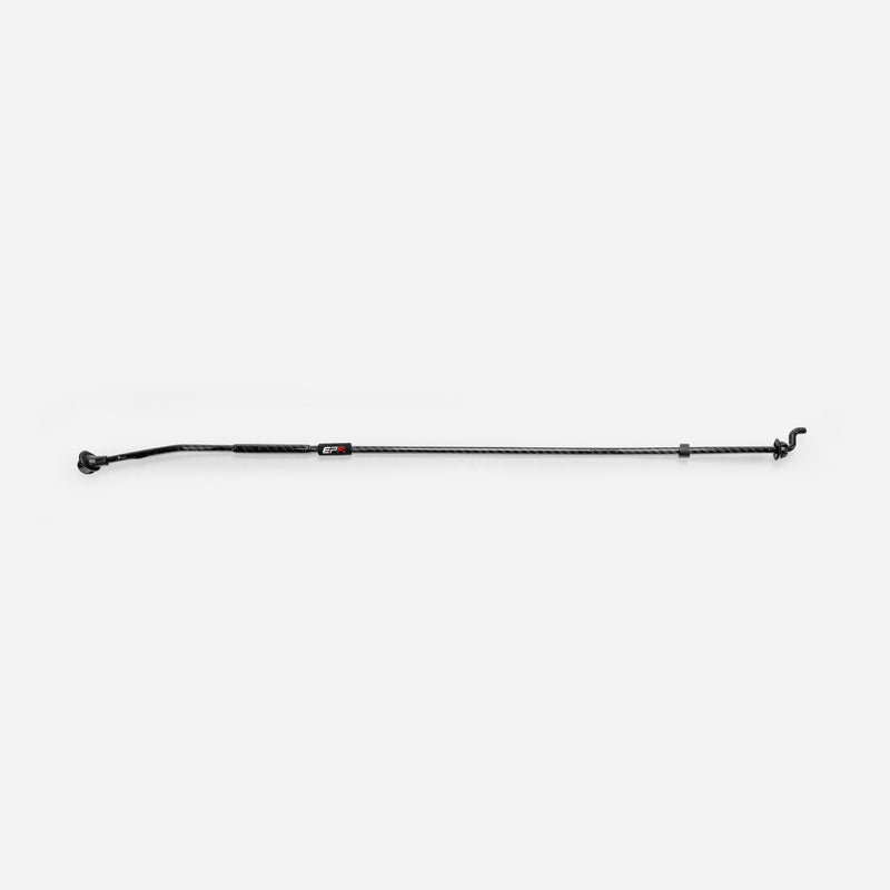 Toyota Corolla GR Sport Auris E210 Hatchback Sedan hood prop rod