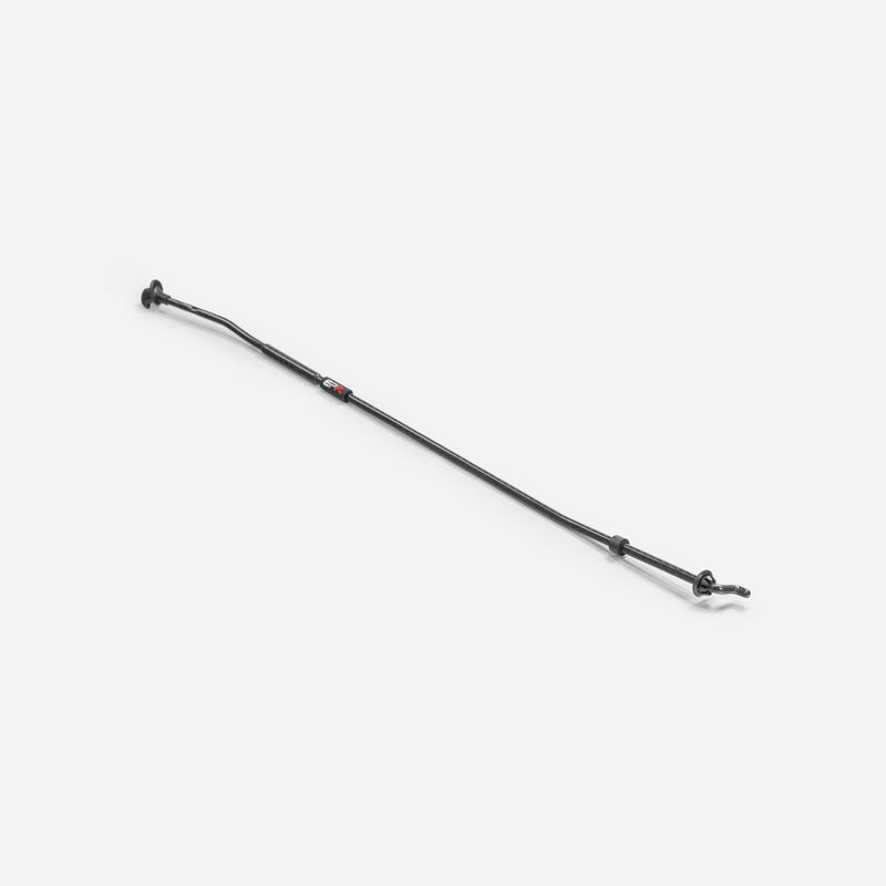 Toyota Corolla GR Sport Auris E210 Hatchback Sedan hood prop rod