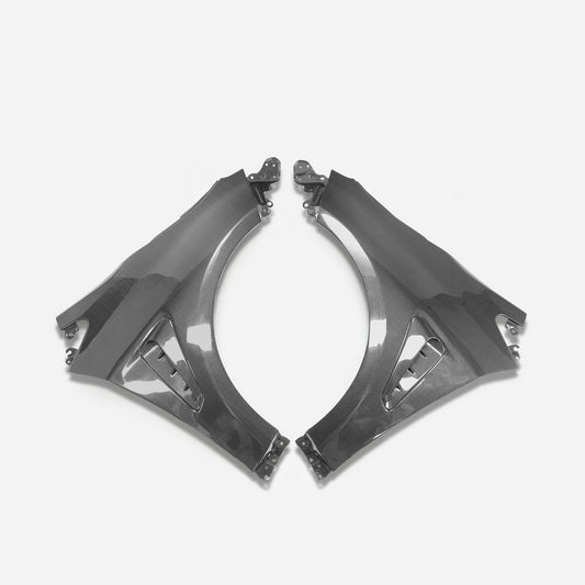 Toyota Corolla GR OE Front Fender