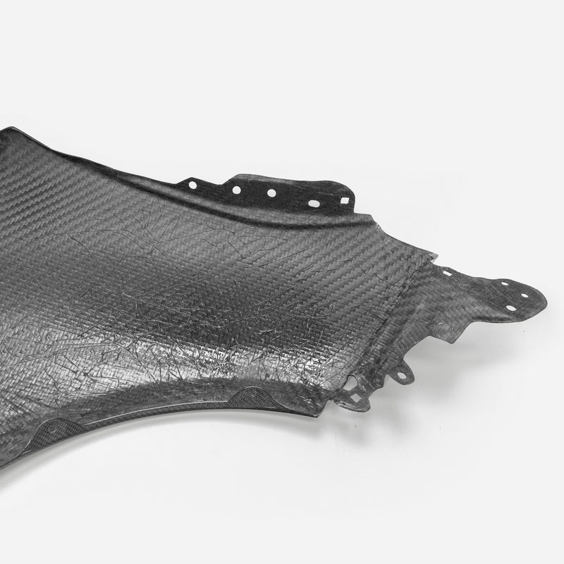 Toyota Corolla GR OE Front Fender