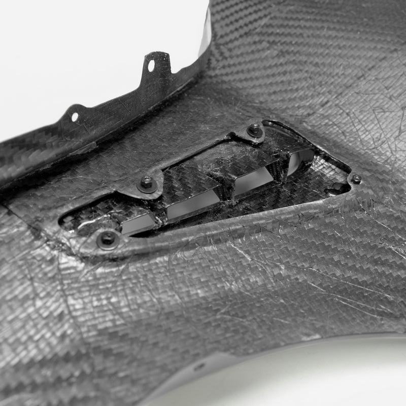 Toyota Corolla GR OE Front Fender