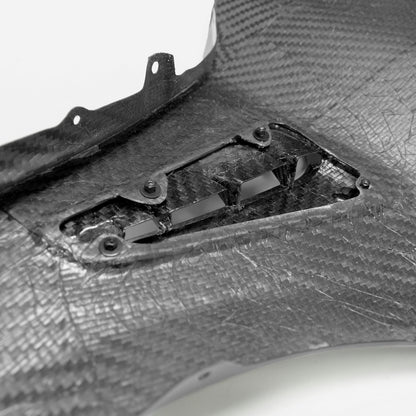 Toyota Corolla GR OE Front Fender