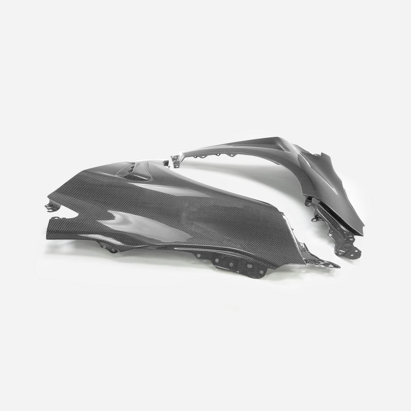 Toyota Corolla GR OE Front Fender
