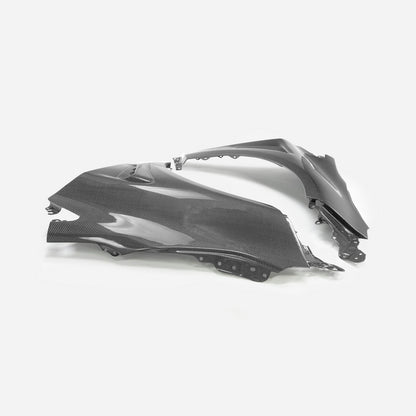 Toyota Corolla GR OE Front Fender