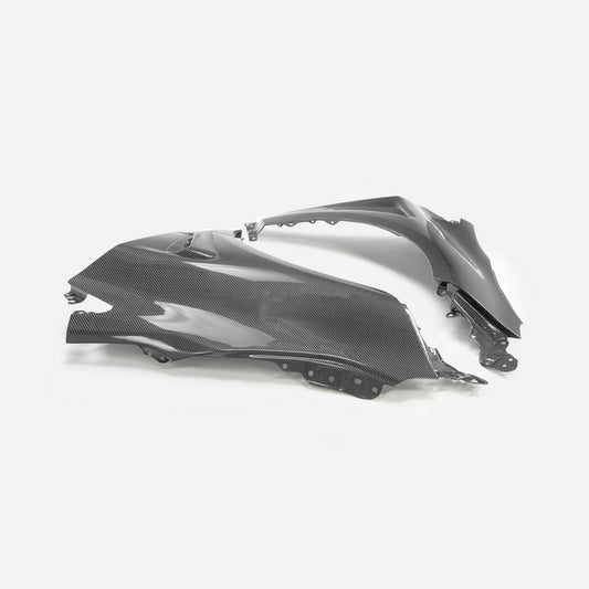 Toyota Corolla GR OE Front Fender