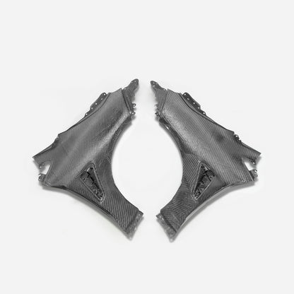 Toyota Corolla GR OE Front Fender