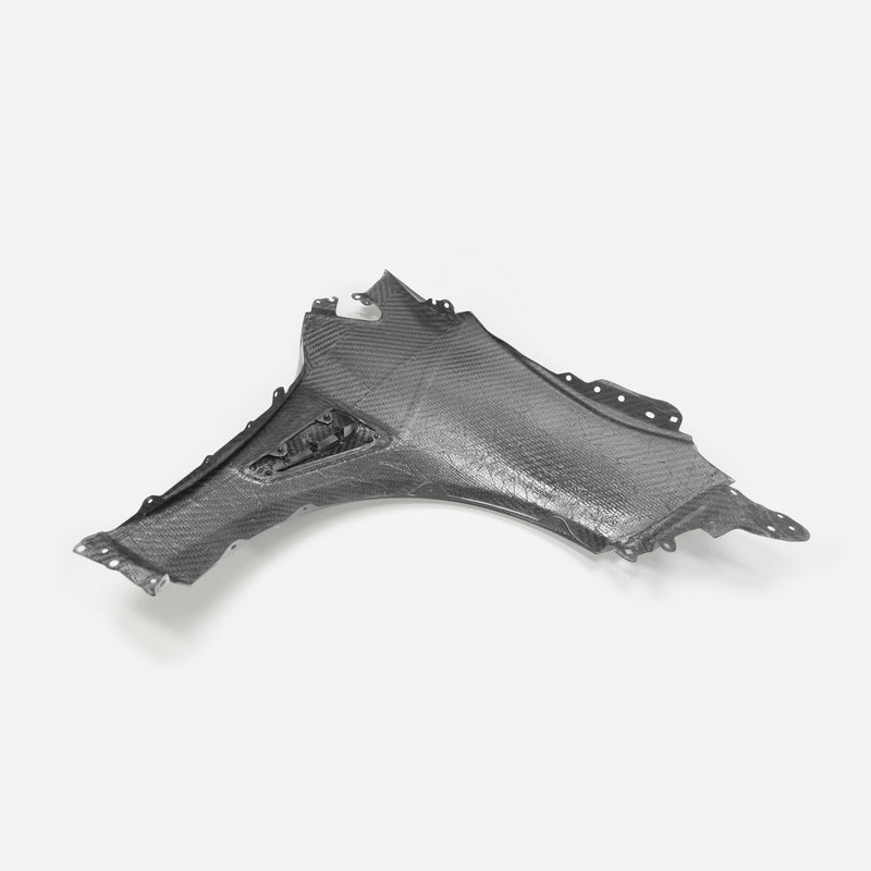 Toyota Corolla GR OE Front Fender