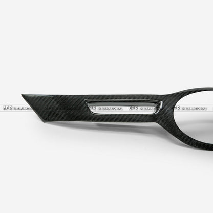 Toyota Corolla GR front grill  (Stick on type)