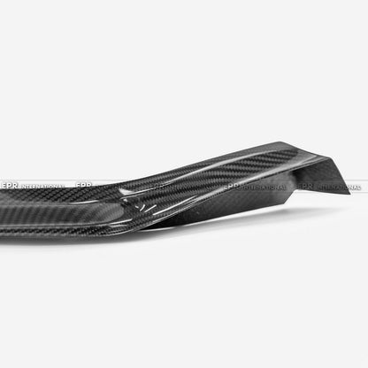 Toyota Corolla GR EPA Type exhaust heat shield