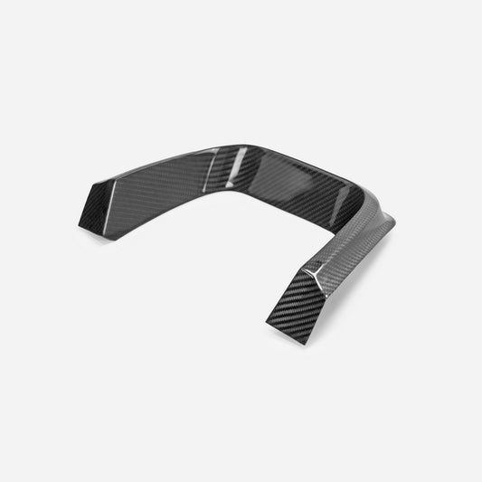 Toyota Corolla GR EPA Type exhaust heat shield