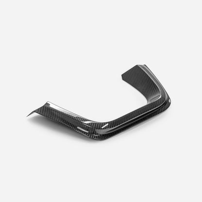 Toyota Corolla GR EPA Type exhaust heat shield