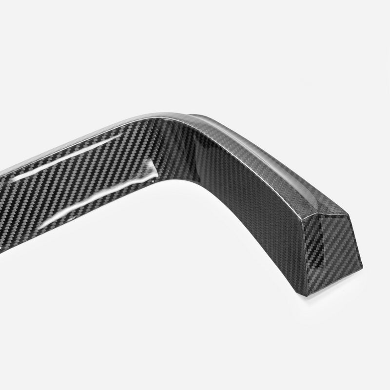 Toyota Corolla GR EPA Type exhaust heat shield