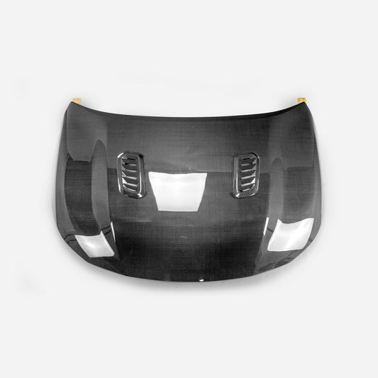 Toyota Corolla GR GZEA14H Circuit Edition Carbon Hood with vents