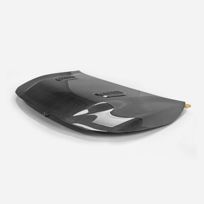 Toyota Corolla GR GZEA14H Circuit Edition Carbon Hood with vents