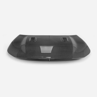 Toyota Corolla GR GZEA14H Circuit Edition Carbon Hood with vents