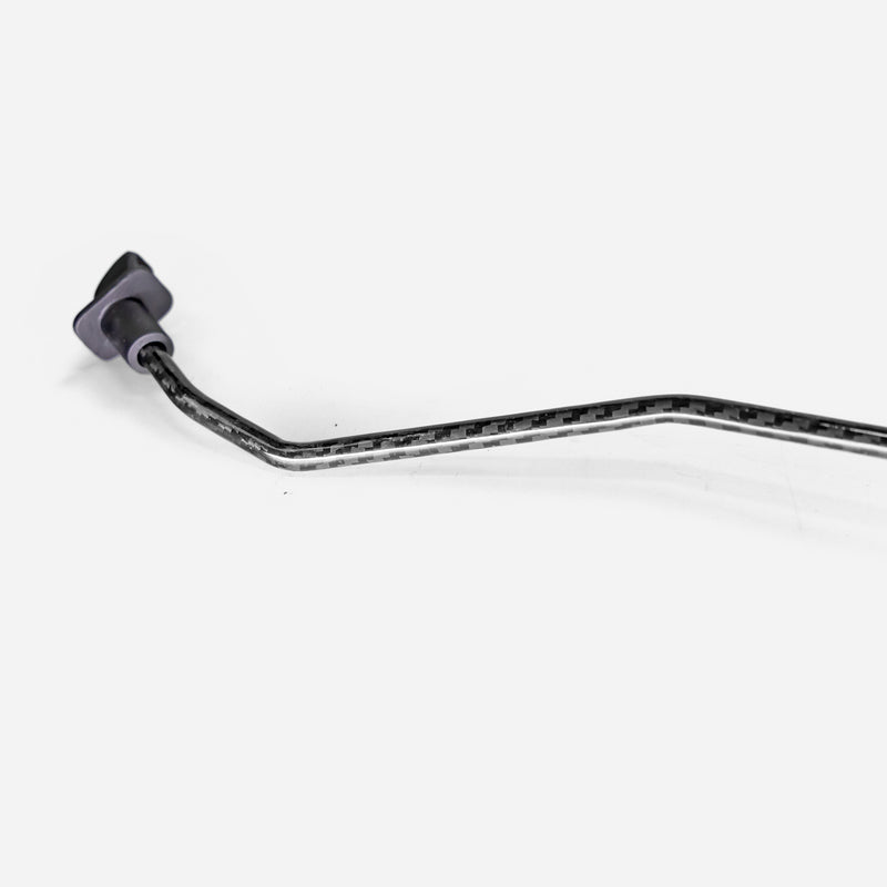 HONDA CRZ ZF1 ZF2 hood prop rod