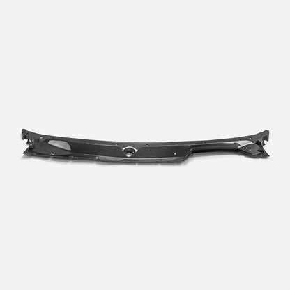 Honda 96-00 EK Civic Cowl Screen Upper Top Cover (FIt hatch back only) RHD
