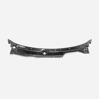 Honda 96-00 EK Civic Cowl Screen Upper Top Cover (FIt hatch back only) RHD