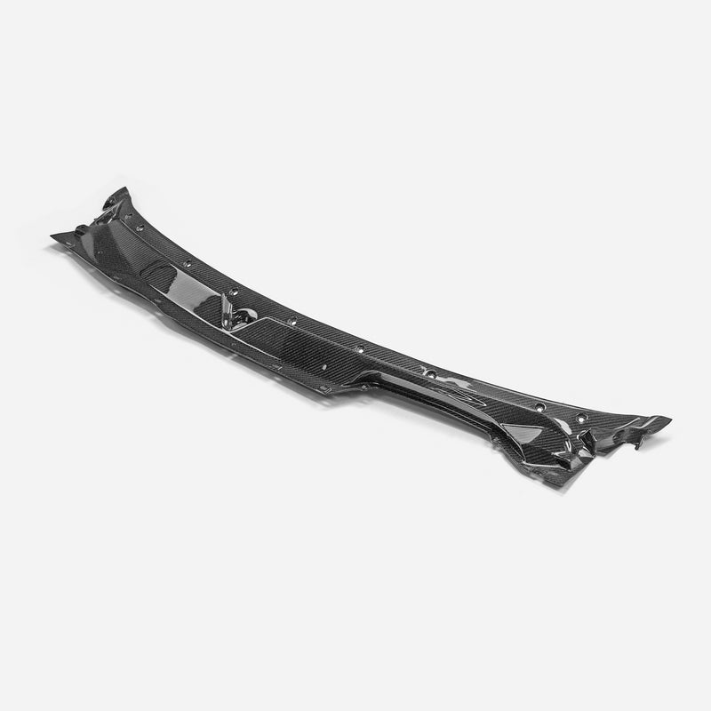 Honda 96-00 EK Civic Cowl Screen Upper Top Cover (FIt hatch back only) RHD