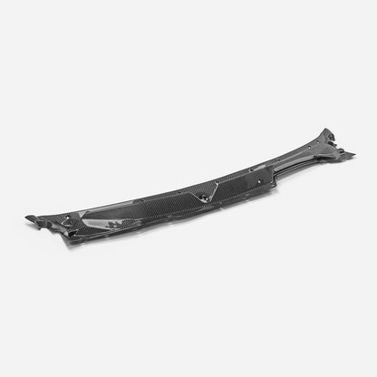 Honda 96-00 EK Civic Cowl Screen Upper Top Cover (FIt hatch back only) RHD
