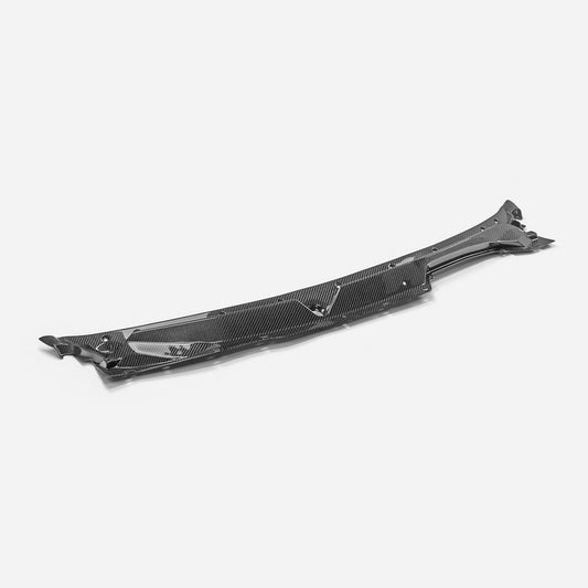 Honda 96-00 EK Civic Cowl Screen Upper Top Cover (FIt hatch back only) RHD