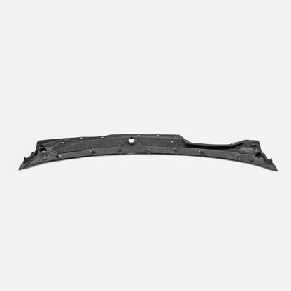 Honda 96-00 EK Civic Cowl Screen Upper Top Cover (FIt hatch back only) RHD
