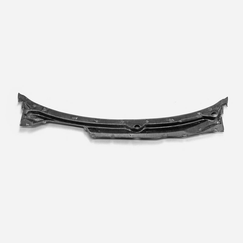 Honda 96-00 EK Civic Cowl Screen Upper Top Cover (FIt hatch back only) RHD