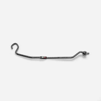 Honda EK9 Civic hood prop rod