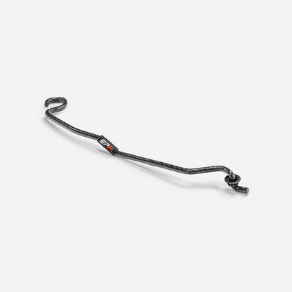 Honda EK9 Civic hood prop rod