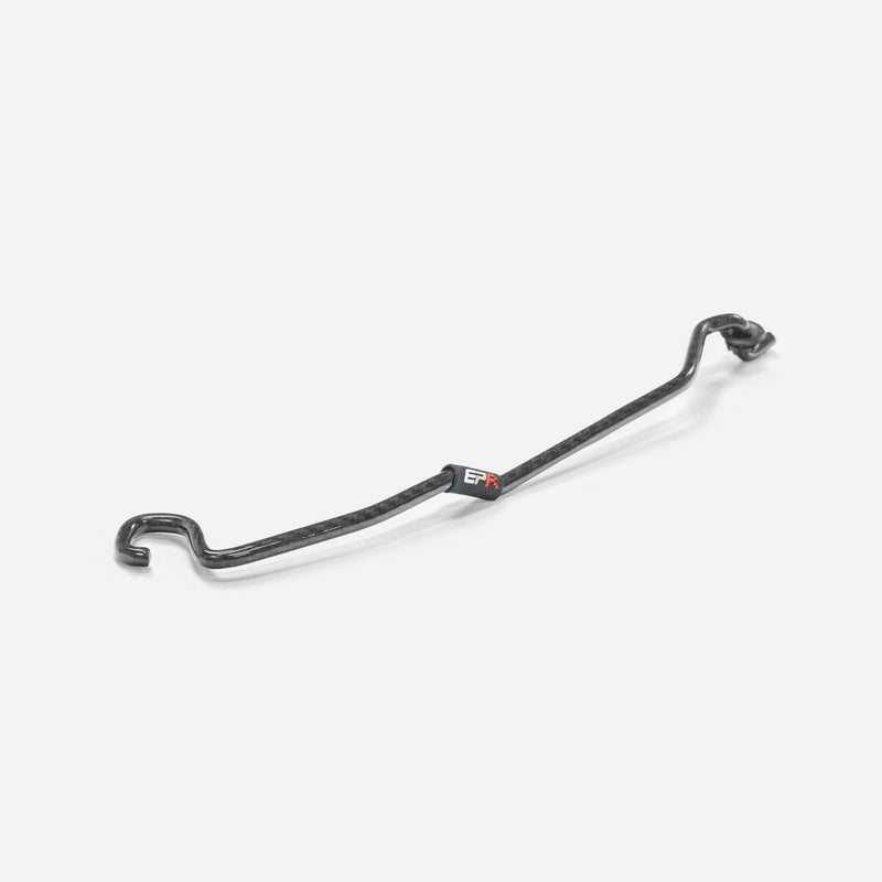 Honda EK9 Civic hood prop rod