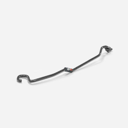 Honda EK9 Civic hood prop rod