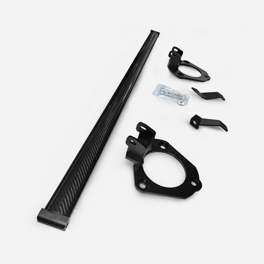 Hyundai 21+ Elantra/Avante N (CN7) Dry carbon front strut brace