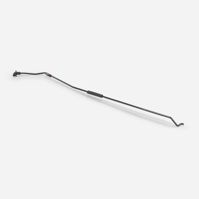 Honda 02-05 Civic EP3 hood prop rod