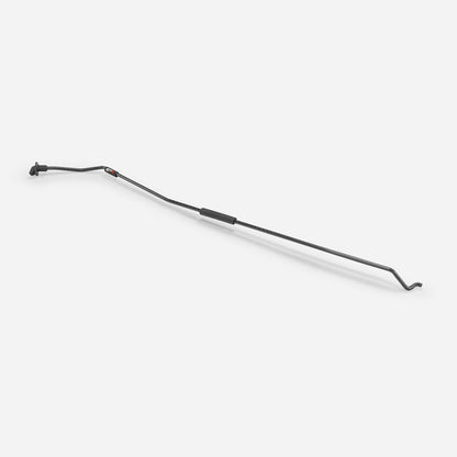 Honda 02-05 Civic EP3 hood prop rod