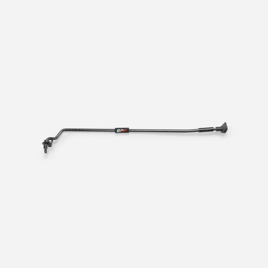Toyota Starlet EP82 hood prop rod