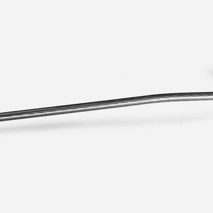 Toyota Starlet EP82 hood prop rod