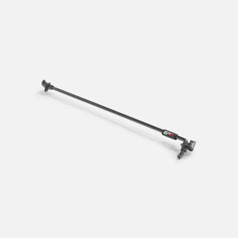 Toyota Starlet Glanza EP91 hood prop rod