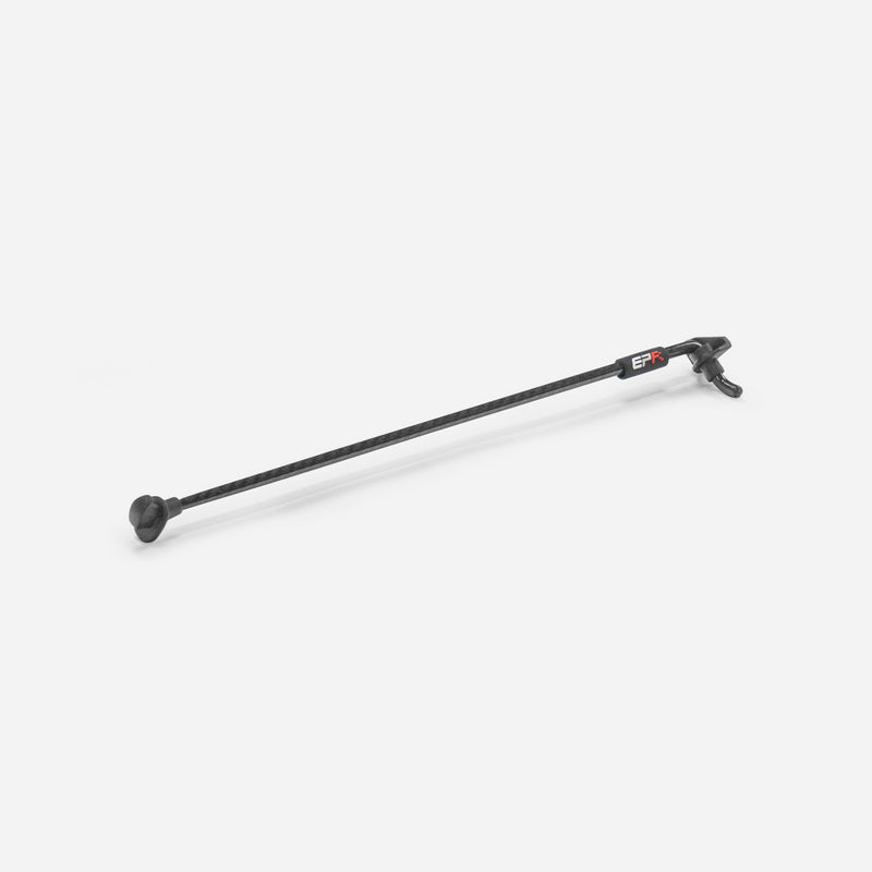 Toyota Starlet Glanza EP91 hood prop rod