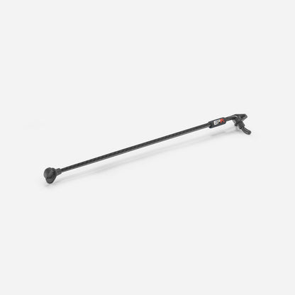 Toyota Starlet Glanza EP91 hood prop rod