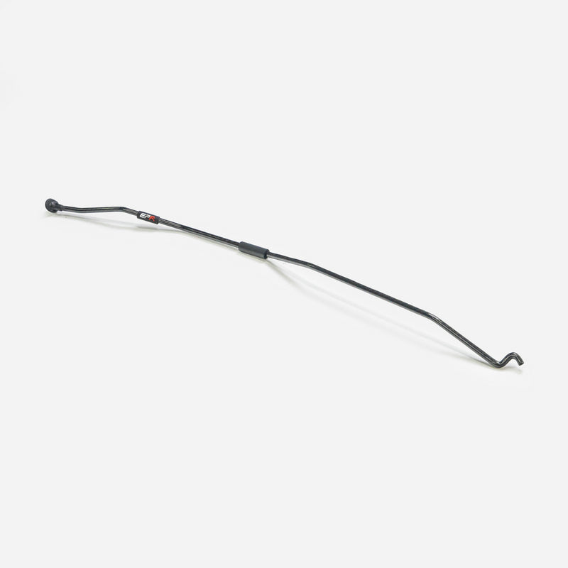MITSUBISHI Lancer Evolution 10 CZ4A hood prop rod