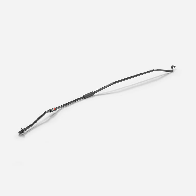 MITSUBISHI Lancer Evolution 10 CZ4A hood prop rod