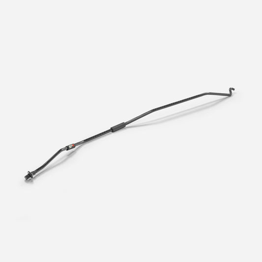 MITSUBISHI Lancer Evolution 10 CZ4A hood prop rod