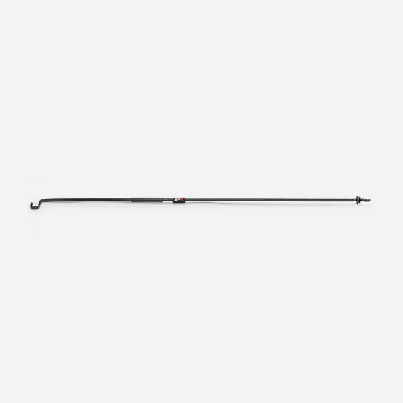 MITSUBISHI Evolution 1-3 EVO 3 hood prop rod