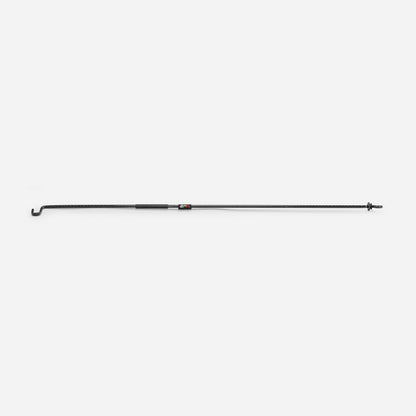 MITSUBISHI Evolution 1-3 EVO 3 hood prop rod