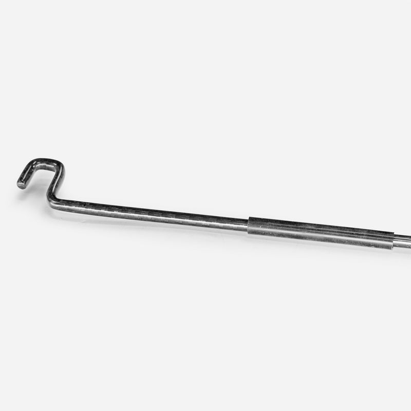 MITSUBISHI Evolution 1-3 EVO 3 hood prop rod