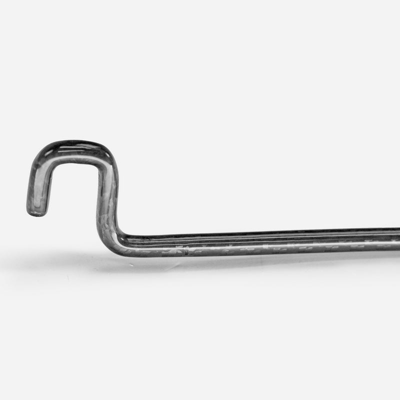 MITSUBISHI Evolution 1-3 EVO 3 hood prop rod